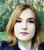 Семёнова Дарья Александровна