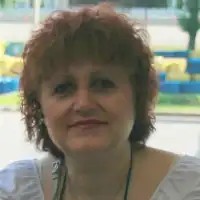 Семёнова Мария Максимовна