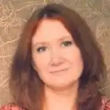 Семёнова Наталья
