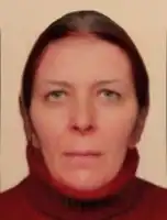 Семёнова Ульяна