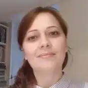 Семёнова Вера