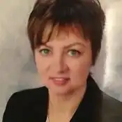 Семёнова Вероника