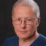 Щербаков Артур Захарович