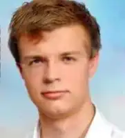 Щербаков Егор