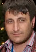 Щербаков Мирон Данилович