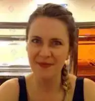 Шевченко Алина Романовна