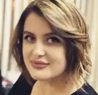 Шевченко Елизавета