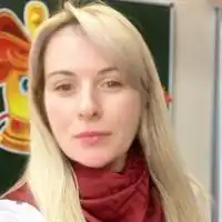 Шевченко Ульяна Михайловна
