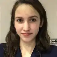 Шевченко Валерия Романовна