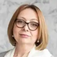 Шевченко Варвара Петровна