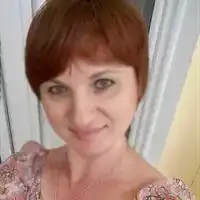 Шевченко Вероника