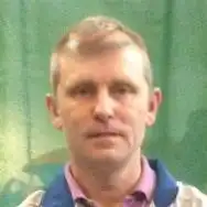Сидоров Владимир