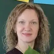 Симонова Алина Юрьевна