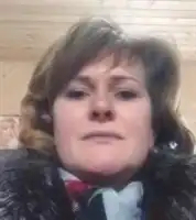 Симонова Анна