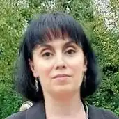Симонова Дарья Дмитриевна