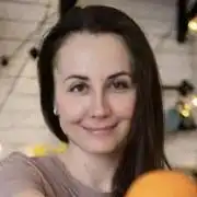 Симонова Диана Владимировна