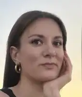 Симонова Ольга Николаевна