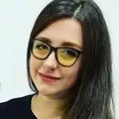 Симонова Ольга Станиславовна