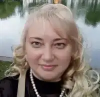 Симонова Ульяна Денисовна
