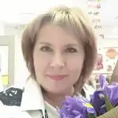 Смирнова Галина Анатольевна