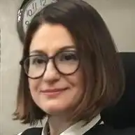 Смирнова Ирина