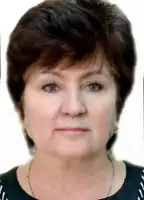 Смирнова Кристина Ивановна