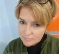 Смирнова Ульяна Денисовна