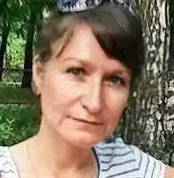 Смирнова Варвара Петровна
