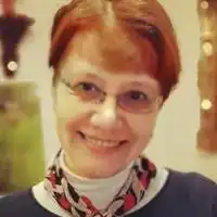 Смирнова Жанна Артемовна