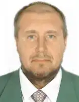 Соколов Леонид Леонидович