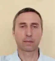 Соколов Матвей Павлович