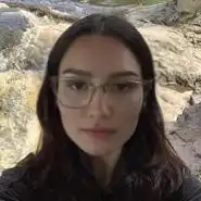 Соколова Алина Анатольевна