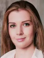 Соколова Дарья