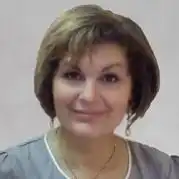 Соколова Виолетта Евгеньевна