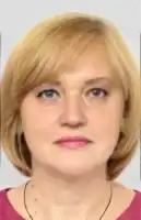 Соловьева Алёна Тимофеевна
