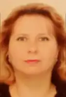 Соловьева Алина