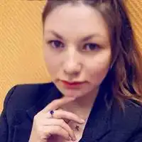 Соловьева Екатерина