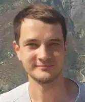 Сорокин Алексей