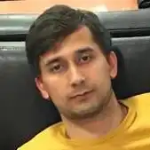 Сорокин Георгий Валерьевич