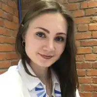 Спиридонова Анастасия Юрьевна