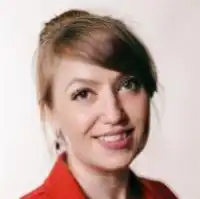 Спиридонова Арина