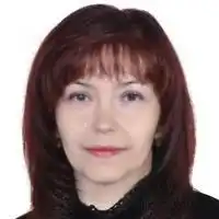 Спиридонова Валерия Владимировна