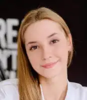 Спиридонова Жанна
