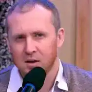Степанов Вячеслав Станиславович