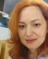 Степанова Валерия