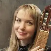 Степанова Василиса Станиславовна