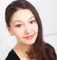 Сушкова Ольга Станиславовна