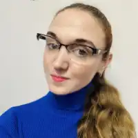 Сушкова Жанна Александровна