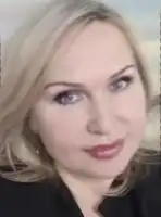 Суворова Алёна Сергеевна
