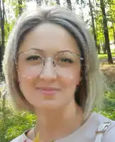 Суворова Алина Михайловна